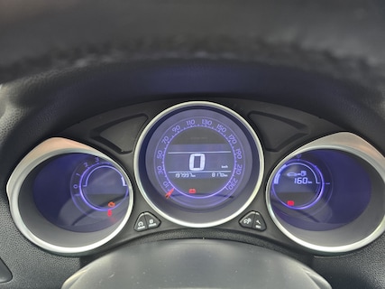 Citroën-DS4