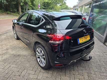 Citroën-DS4