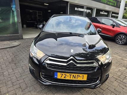 Citroën-DS4