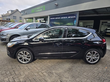 Citroën-DS4