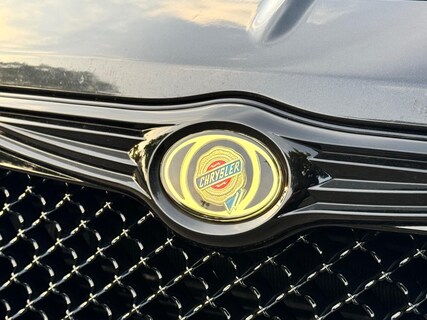 Chrysler-300C