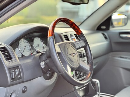 Chrysler-300C