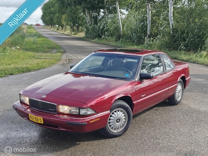 Buick-Regal
