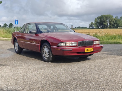 Buick-Regal