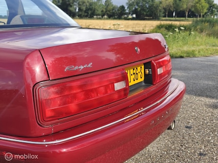 Buick-Regal