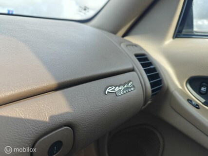 Buick-Regal