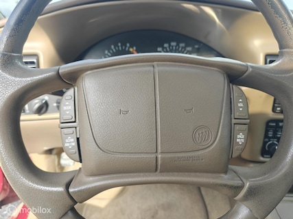 Buick-Regal