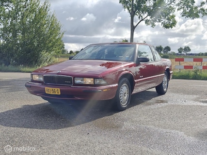 Buick-Regal