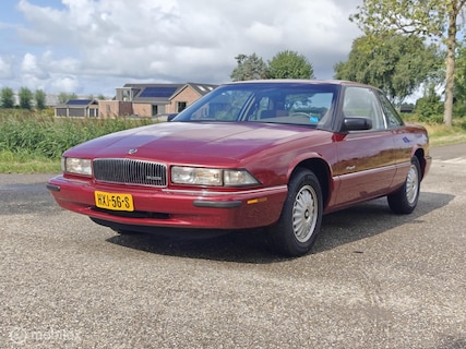 Buick-Regal