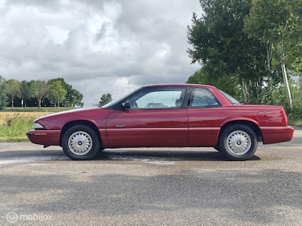 Buick-Regal
