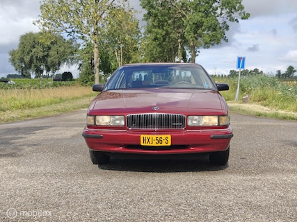 Buick-Regal