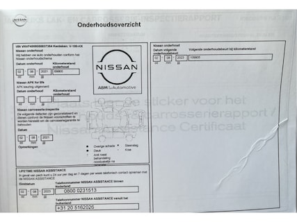 Nissan-NV300