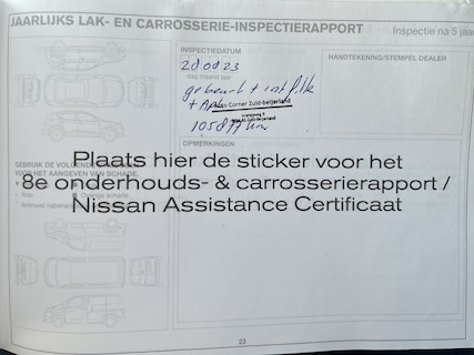Nissan-NV300