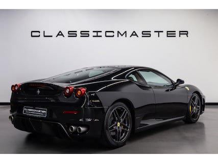Ferrari-F430
