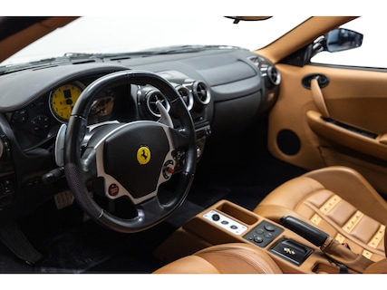Ferrari-F430