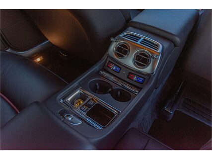 Rolls-Royce-Wraith