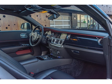 Rolls-Royce-Wraith