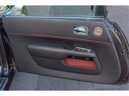 Rolls-Royce-Wraith