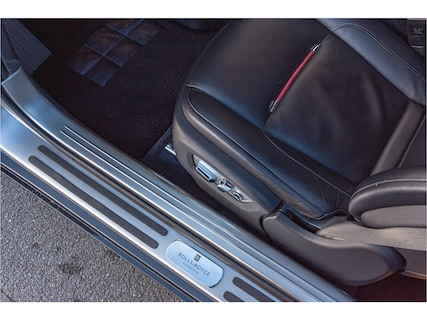 Rolls-Royce-Wraith