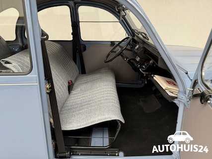 Citroën-2CV