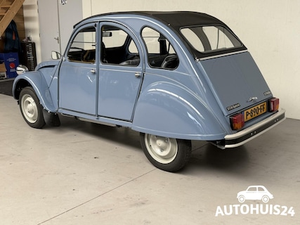Citroën-2CV