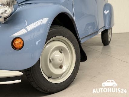 Citroën-2CV