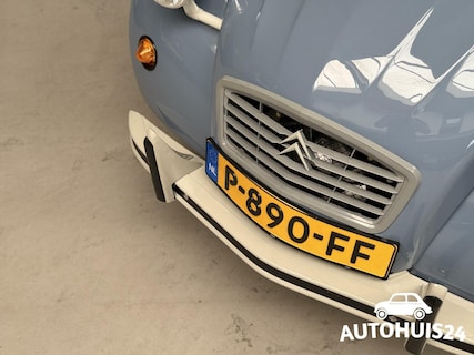 Citroën-2CV