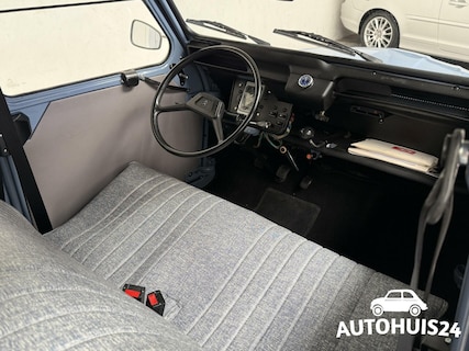 Citroën-2CV