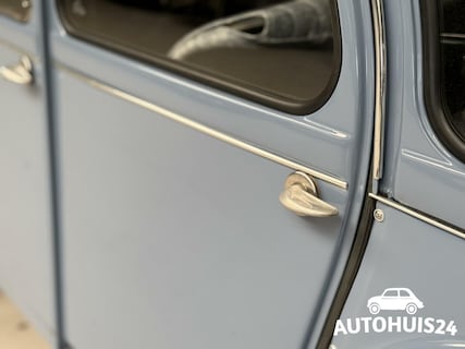 Citroën-2CV