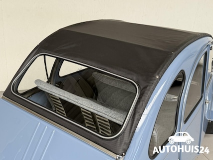 Citroën-2CV