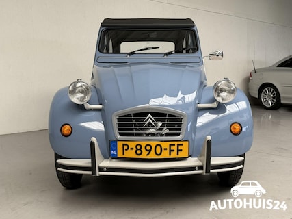 Citroën-2CV