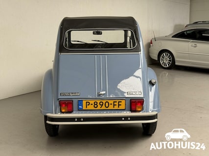 Citroën-2CV