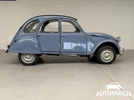 Citroën-2CV