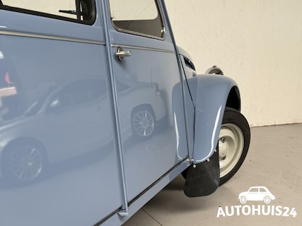 Citroën-2CV