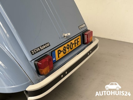 Citroën-2CV