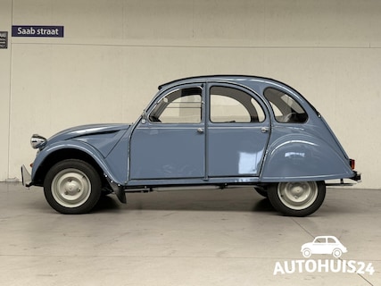 Citroën-2CV
