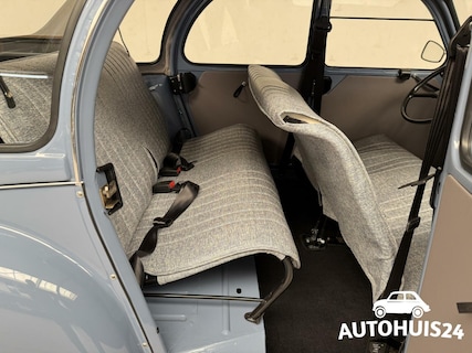 Citroën-2CV