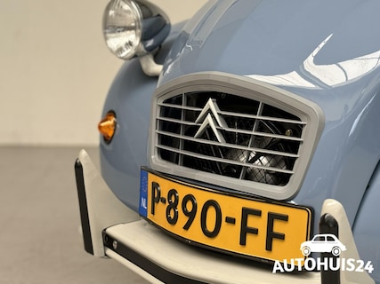 Citroën-2CV