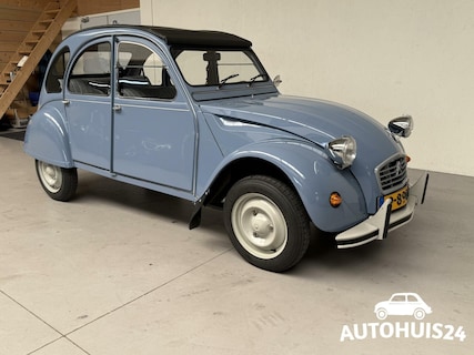 Citroën-2CV