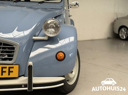 Citroën-2CV