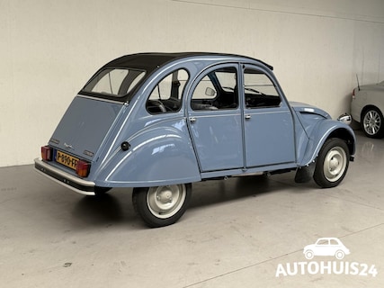 Citroën-2CV
