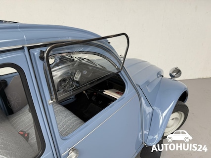 Citroën-2CV