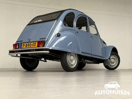 Citroën-2CV