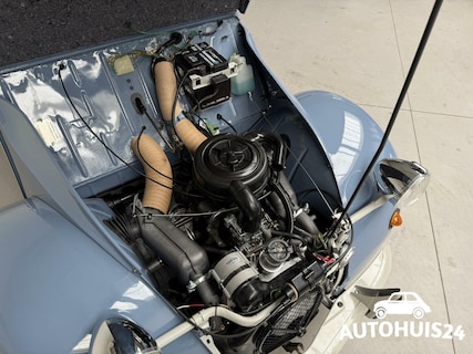 Citroën-2CV