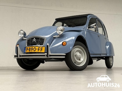 Citroën-2CV