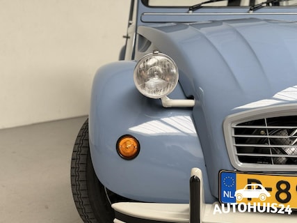 Citroën-2CV