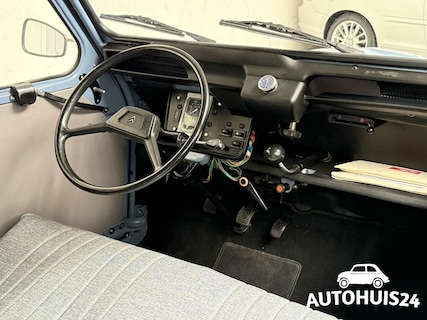 Citroën-2CV