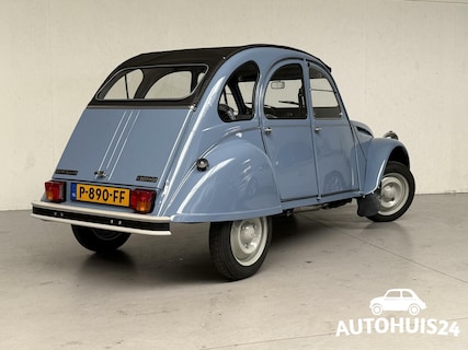 Citroën-2CV