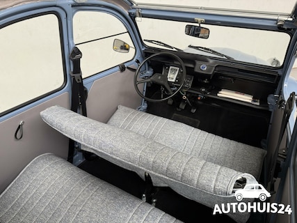 Citroën-2CV