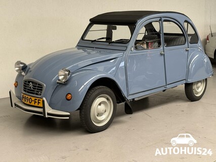 Citroën-2CV